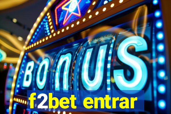 f2bet entrar